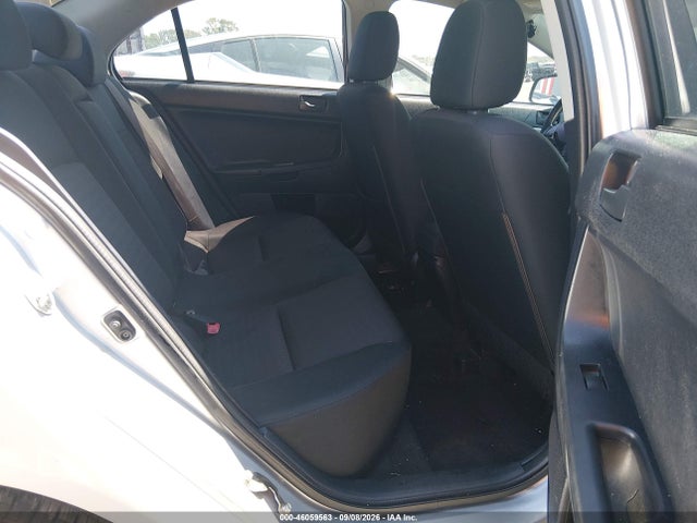 2013 Mitsubishi Lancer Es მანქანა იყიდება აუქციონზე, vin: JA32U2FUXDU019493, აუქციონის ნომერი: 46059563