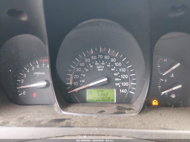 2008 Kia Spectra Ex მანქანა იყიდება აუქციონზე, vin: KNAFE121085547921, აუქციონის ნომერი: 46059564