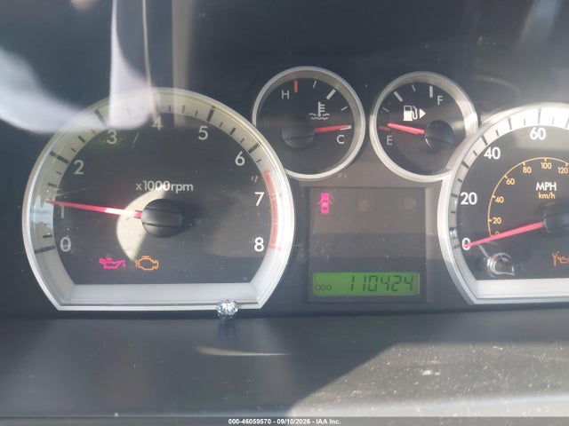 2011 Chevrolet Aveo 2lt მანქანა იყიდება აუქციონზე, vin: KL1TG5DE4BB138215, აუქციონის ნომერი: 46059570
