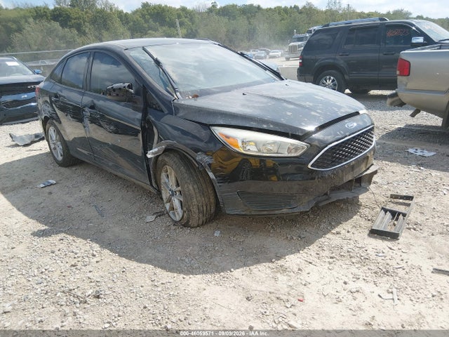 46059571 :رقم المزاد ، 1FADP3F20FL379103 vin ، 2015 Ford Focus Se مزاد بيع