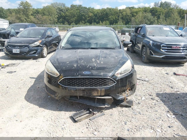 Продажа на аукционе авто 2015 Ford Focus Se, vin: 1FADP3F20FL379103, номер лота: 46059571