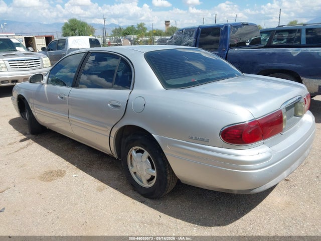 Продажа на аукционе авто 2000 Buick Lesabre Limited, vin: 1G4HR54K2YU118925, номер лота: 46059573