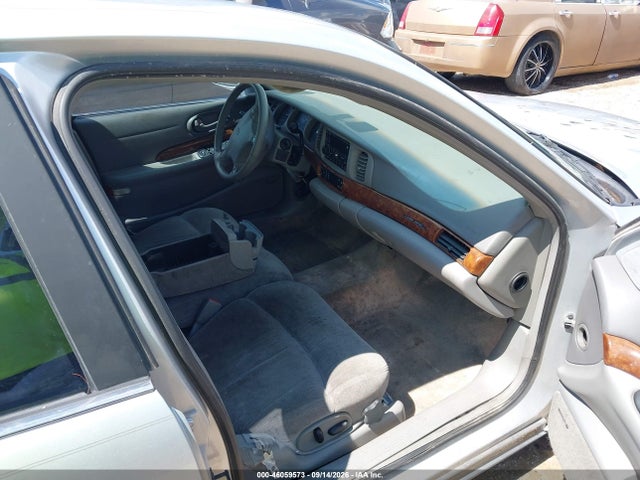 Продажа на аукционе авто 2000 Buick Lesabre Limited, vin: 1G4HR54K2YU118925, номер лота: 46059573