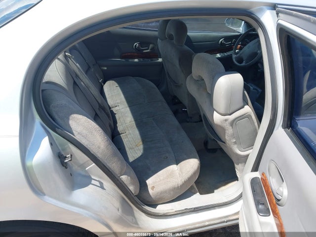 Продажа на аукционе авто 2000 Buick Lesabre Limited, vin: 1G4HR54K2YU118925, номер лота: 46059573