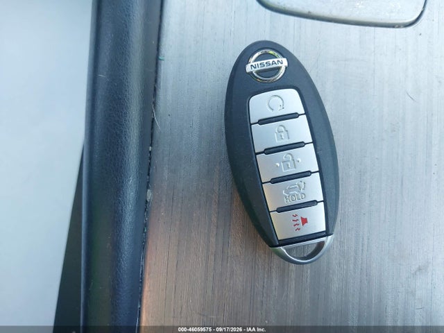 Nissan MURANO S 2018 5N1AZ2MG8JN182396 Image 11