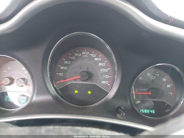 46059576 :رقم المزاد ، 1C3CDZEG4CN117071 vin ، 2012 Dodge Avenger Sxt Plus مزاد بيع