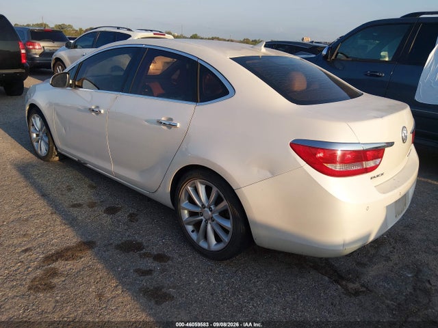 Продажа на аукционе авто 2013 Buick Verano Leather Group, vin: 1G4PS5SK0D4201105, номер лота: 46059583