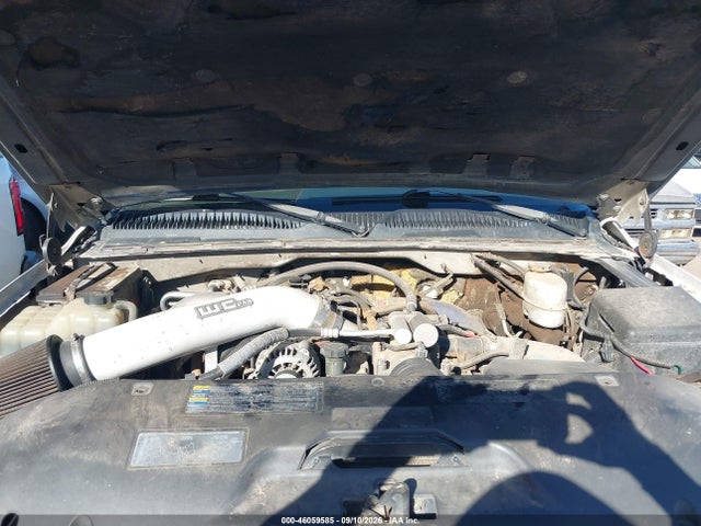 Aukcja sprzedaży 2002 Gmc Sierra 2500hd Sle, vin: 1GTHK23132F240303, numer aukcji: 46059585