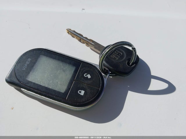 Aukcja sprzedaży 2002 Gmc Sierra 2500hd Sle, vin: 1GTHK23132F240303, numer aukcji: 46059585