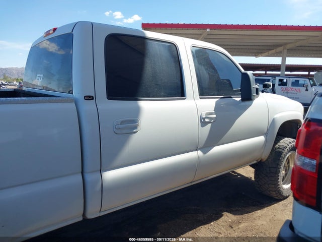 Aukcja sprzedaży 2002 Gmc Sierra 2500hd Sle, vin: 1GTHK23132F240303, numer aukcji: 46059585