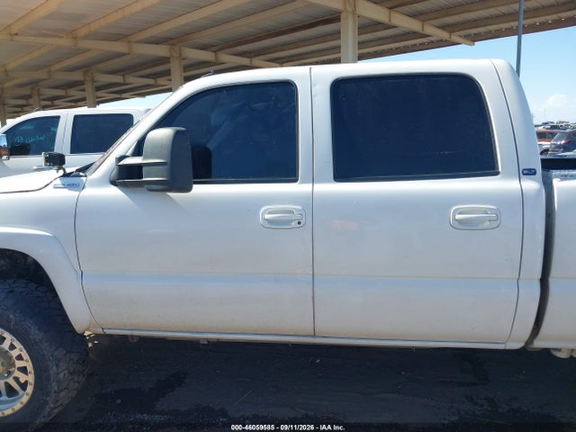 Aukcja sprzedaży 2002 Gmc Sierra 2500hd Sle, vin: 1GTHK23132F240303, numer aukcji: 46059585