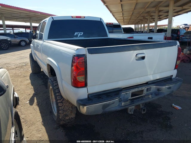 Aukcja sprzedaży 2002 Gmc Sierra 2500hd Sle, vin: 1GTHK23132F240303, numer aukcji: 46059585