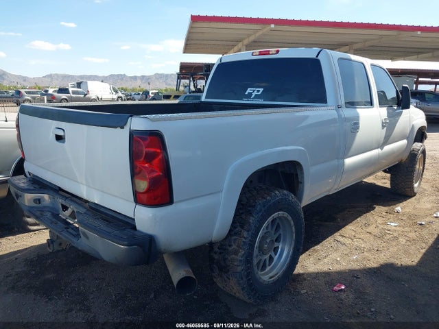 Aukcja sprzedaży 2002 Gmc Sierra 2500hd Sle, vin: 1GTHK23132F240303, numer aukcji: 46059585