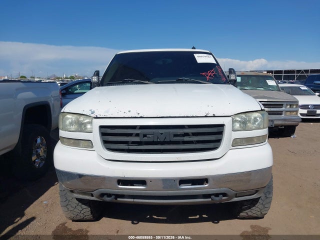 Aukcja sprzedaży 2002 Gmc Sierra 2500hd Sle, vin: 1GTHK23132F240303, numer aukcji: 46059585