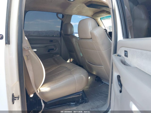 Aukcja sprzedaży 2002 Gmc Sierra 2500hd Sle, vin: 1GTHK23132F240303, numer aukcji: 46059585