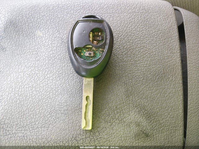 46059587 :رقم المزاد ، WMWRE33424TD79676 vin ، 2004 Mini Cooper S مزاد بيع