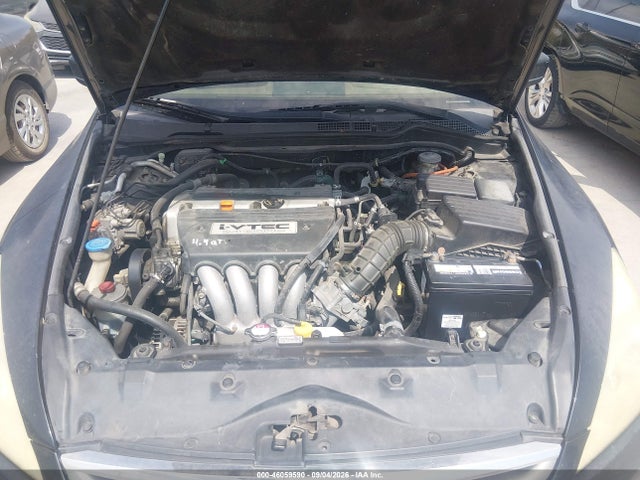 Aukcja sprzedaży 2006 Honda Accord 2.4 Lx, vin: 1HGCM56426A177789, numer aukcji: 46059590