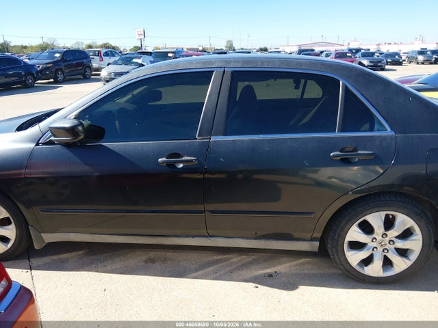 Aukcja sprzedaży 2006 Honda Accord 2.4 Lx, vin: 1HGCM56426A177789, numer aukcji: 46059590