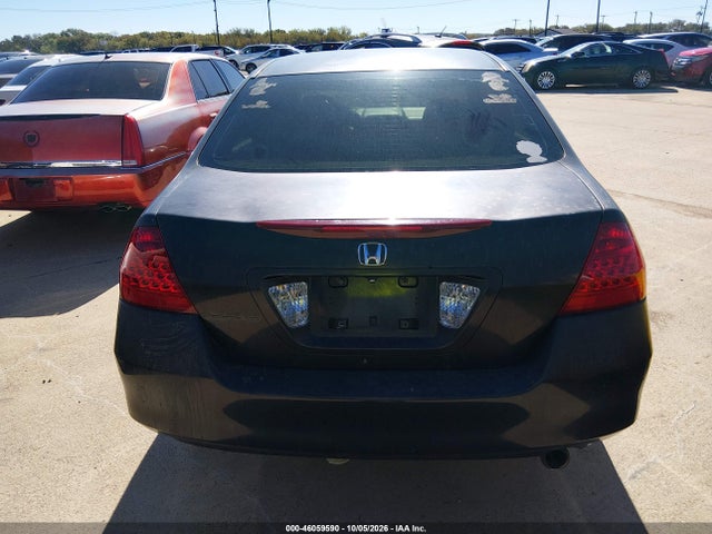 Aukcja sprzedaży 2006 Honda Accord 2.4 Lx, vin: 1HGCM56426A177789, numer aukcji: 46059590