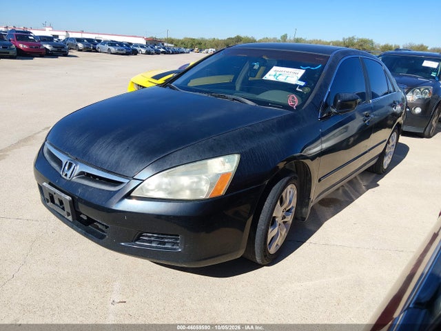 Aukcja sprzedaży 2006 Honda Accord 2.4 Lx, vin: 1HGCM56426A177789, numer aukcji: 46059590