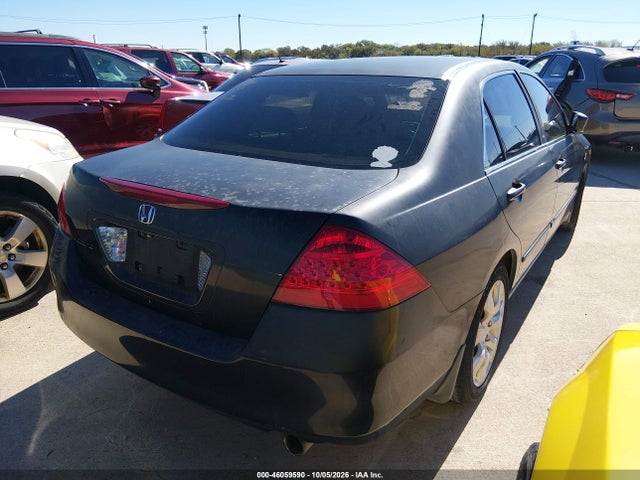 Aukcja sprzedaży 2006 Honda Accord 2.4 Lx, vin: 1HGCM56426A177789, numer aukcji: 46059590