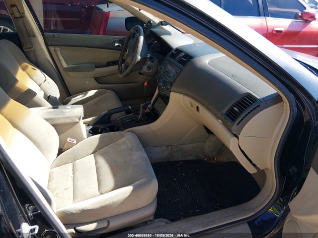 Aukcja sprzedaży 2006 Honda Accord 2.4 Lx, vin: 1HGCM56426A177789, numer aukcji: 46059590