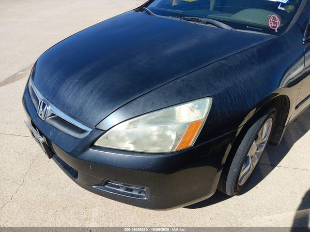 Aukcja sprzedaży 2006 Honda Accord 2.4 Lx, vin: 1HGCM56426A177789, numer aukcji: 46059590