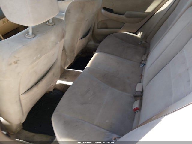 Aukcja sprzedaży 2006 Honda Accord 2.4 Lx, vin: 1HGCM56426A177789, numer aukcji: 46059590