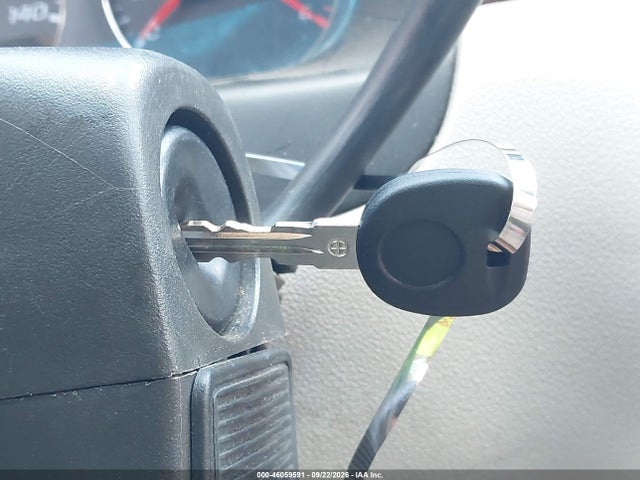 Продажа на аукционе авто 2006 Chevrolet Impala Lt, vin: 2G1WT58K869277829, номер лота: 46059591