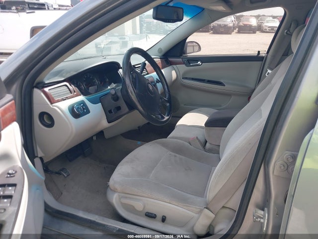 Продажа на аукционе авто 2006 Chevrolet Impala Lt, vin: 2G1WT58K869277829, номер лота: 46059591