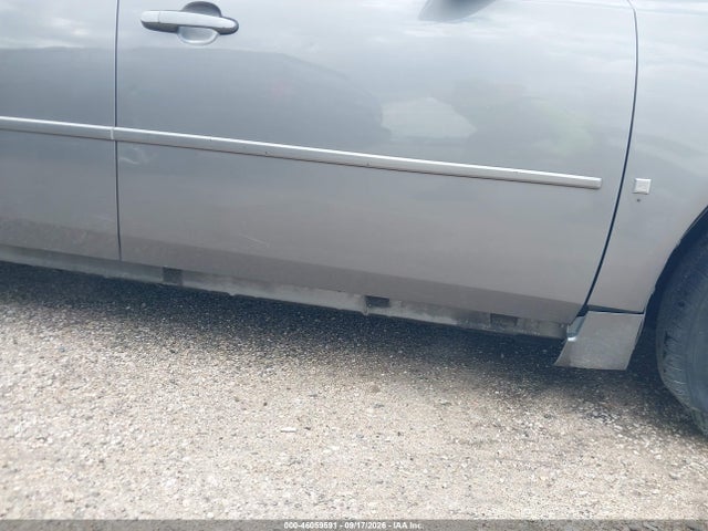 Продажа на аукционе авто 2006 Chevrolet Impala Lt, vin: 2G1WT58K869277829, номер лота: 46059591