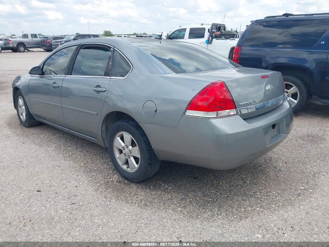 Продажа на аукционе авто 2006 Chevrolet Impala Lt, vin: 2G1WT58K869277829, номер лота: 46059591