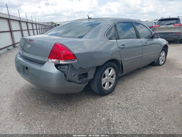 Продажа на аукционе авто 2006 Chevrolet Impala Lt, vin: 2G1WT58K869277829, номер лота: 46059591
