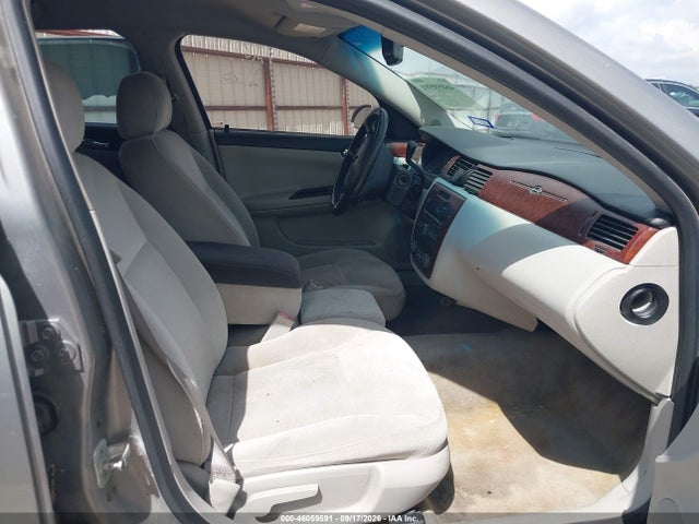 Продажа на аукционе авто 2006 Chevrolet Impala Lt, vin: 2G1WT58K869277829, номер лота: 46059591