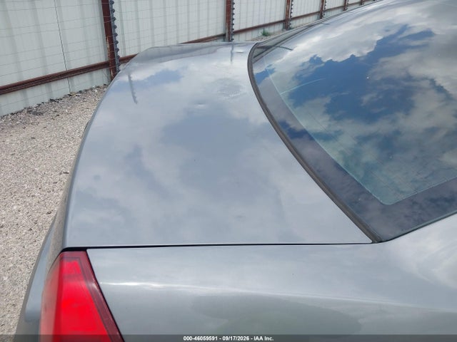 Продажа на аукционе авто 2006 Chevrolet Impala Lt, vin: 2G1WT58K869277829, номер лота: 46059591