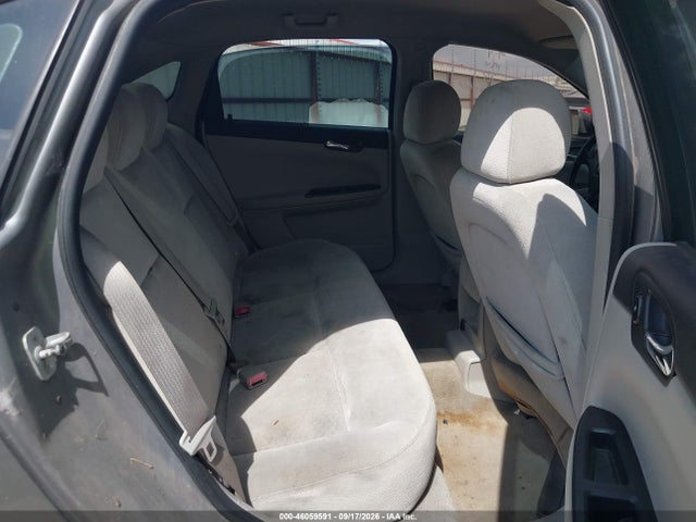 Продажа на аукционе авто 2006 Chevrolet Impala Lt, vin: 2G1WT58K869277829, номер лота: 46059591