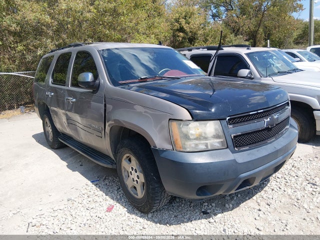 Auction sale of the 2007 Chevrolet Tahoe Lt, vin: 1GNFC13007R188888, lot number: 46059594