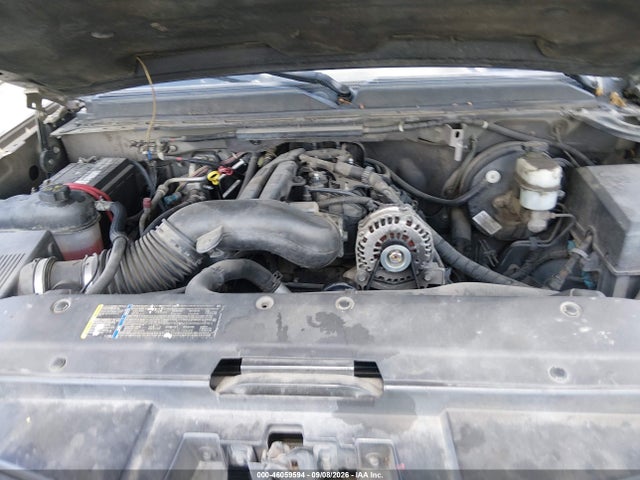 Aukcja sprzedaży 2007 Chevrolet Tahoe Lt, vin: 1GNFC13007R188888, numer aukcji: 46059594