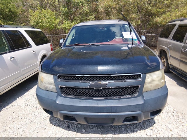 Aukcja sprzedaży 2007 Chevrolet Tahoe Lt, vin: 1GNFC13007R188888, numer aukcji: 46059594