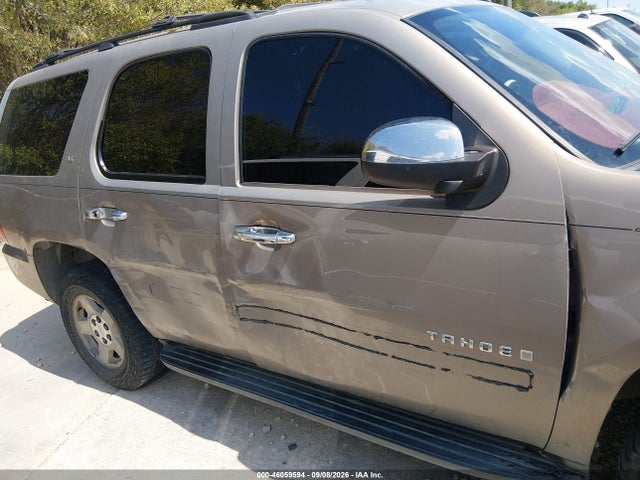 Aukcja sprzedaży 2007 Chevrolet Tahoe Lt, vin: 1GNFC13007R188888, numer aukcji: 46059594