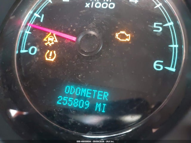 Aukcja sprzedaży 2007 Chevrolet Tahoe Lt, vin: 1GNFC13007R188888, numer aukcji: 46059594