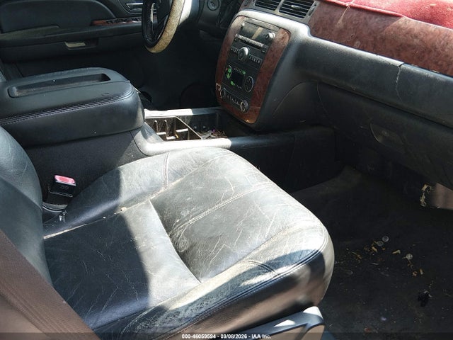 Aukcja sprzedaży 2007 Chevrolet Tahoe Lt, vin: 1GNFC13007R188888, numer aukcji: 46059594