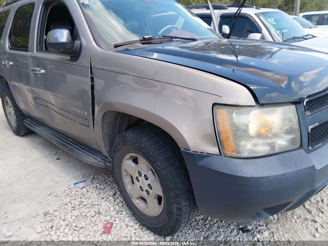 Aukcja sprzedaży 2007 Chevrolet Tahoe Lt, vin: 1GNFC13007R188888, numer aukcji: 46059594