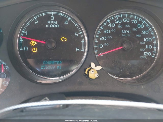 Aukcja sprzedaży 2007 Chevrolet Tahoe Lt, vin: 1GNFC13007R188888, numer aukcji: 46059594