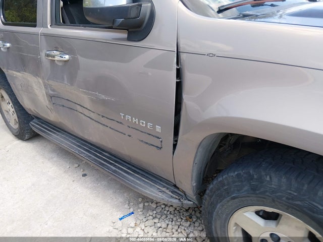 Aukcja sprzedaży 2007 Chevrolet Tahoe Lt, vin: 1GNFC13007R188888, numer aukcji: 46059594