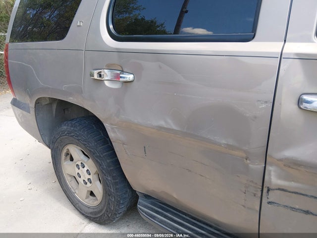 Aukcja sprzedaży 2007 Chevrolet Tahoe Lt, vin: 1GNFC13007R188888, numer aukcji: 46059594