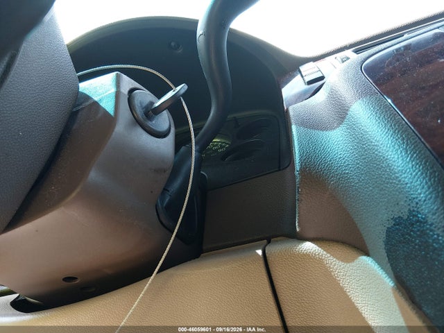 46059601 :رقم المزاد ، 1GNUCCE05AR282627 vin ، 2010 Chevrolet Tahoe Ltz مزاد بيع