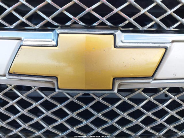 46059601 :رقم المزاد ، 1GNUCCE05AR282627 vin ، 2010 Chevrolet Tahoe Ltz مزاد بيع