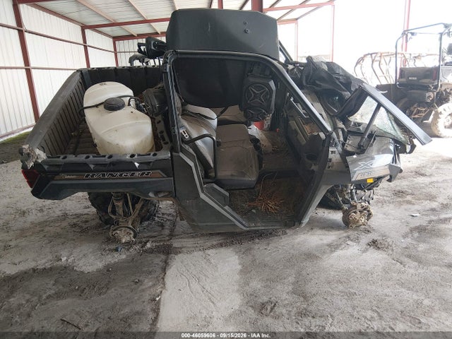 Polaris Ranger Xp 1000 Texas Edition 2021 4XARRF994M8451531 Image 12