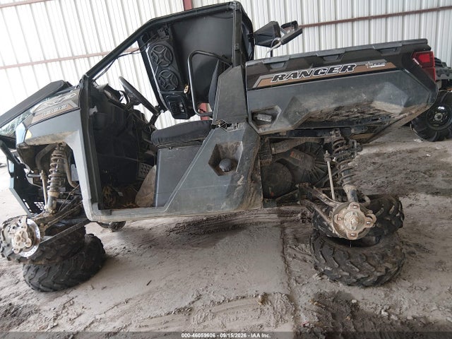 Polaris Ranger Xp 1000 Texas Edition 2021 4XARRF994M8451531 Image 13